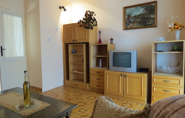 Semesterlägenhet - Porec-Tar-Vabriga , Kroatien - CLS709 301