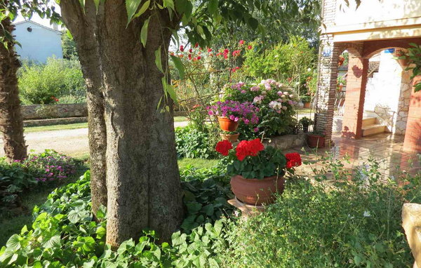Semesterlägenhet - Porec-Tar-Vabriga , Kroatien - CLS709 4