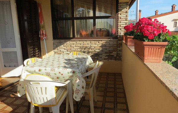Semesterlägenhet - Porec-Tar-Vabriga , Kroatien - CLS709 102