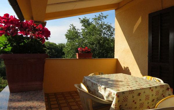 Semesterlägenhet - Porec-Tar-Vabriga , Kroatien - CLS709 103