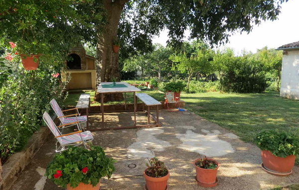 Semesterlägenhet - Porec-Tar-Vabriga , Kroatien - CLS709 104