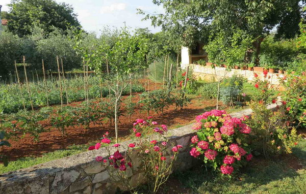 Semesterlägenhet - Porec-Tar-Vabriga , Kroatien - CLS709 106