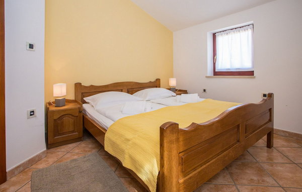 Semesterlägenhet - Porec , Kroatien - CLS714 3