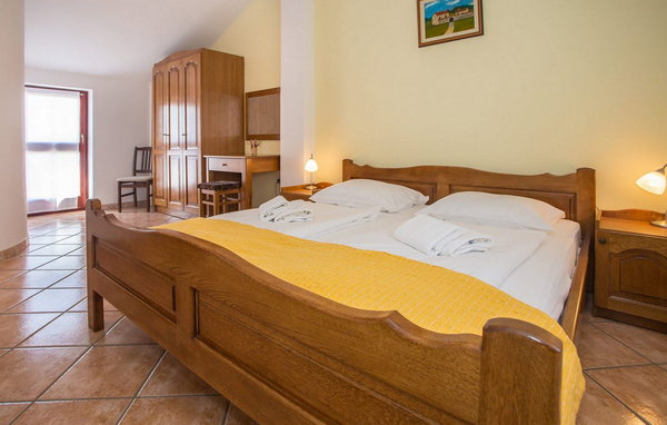 Semesterlägenhet - Porec , Kroatien - CLS714 601