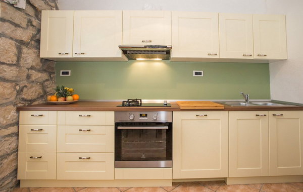 Semesterlägenhet - Porec , Kroatien - CLS714 9