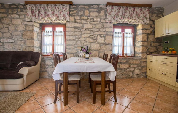 Semesterlägenhet - Porec , Kroatien - CLS714 7