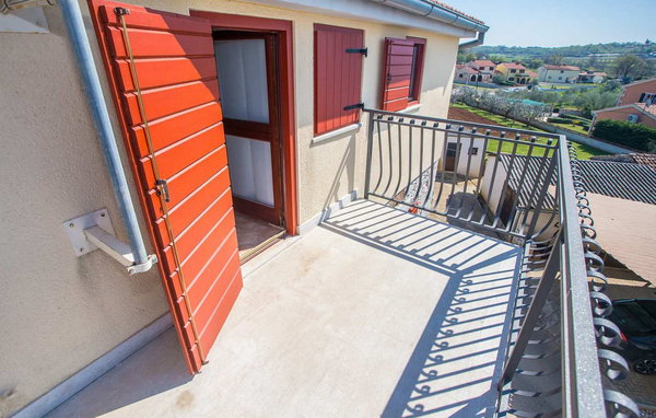 Semesterlägenhet - Porec , Kroatien - CLS714 101