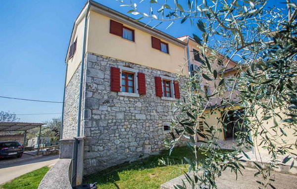 Semesterlägenhet - Porec , Kroatien - CLS714 102