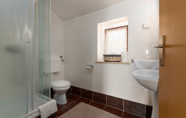 Vakantiehuis - Porec , Kroatië - CLS717 701