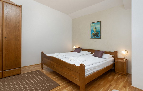 Vakantiehuis - Porec , Kroatië - CLS717 601