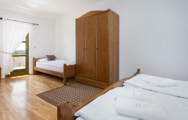 Vakantiehuis - Porec , Kroatië - CLS717 602
