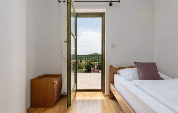 Vakantiehuis - Porec , Kroatië - CLS717 603