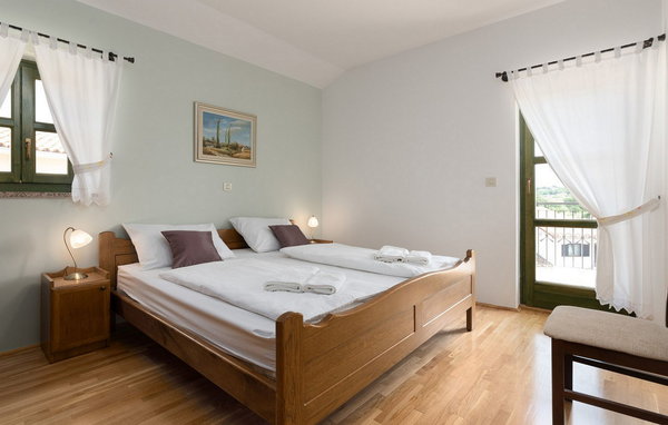 Vakantiehuis - Porec , Kroatië - CLS717 604