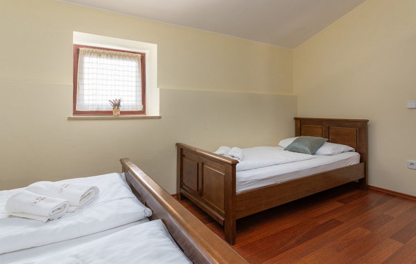 Vakantiehuis - Porec , Kroatië - CLS717 607