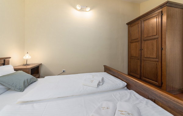 Vakantiehuis - Porec , Kroatië - CLS717 609