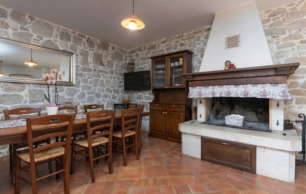 Vakantiehuis - Porec , Kroatië - CLS717 401