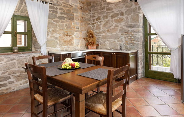 Vakantiehuis - Porec , Kroatië - CLS717 404
