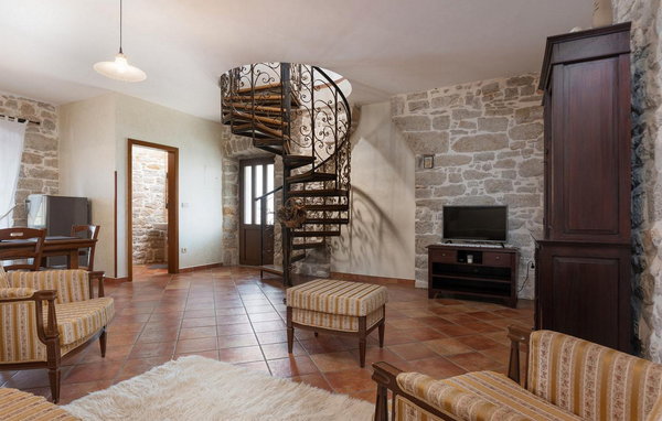 Ferienhaus - Porec , Kroatien - CLS717 2