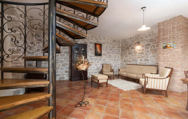 Vakantiehuis - Porec , Kroatië - CLS717 301
