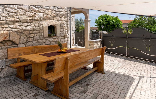Vakantiehuis - Porec , Kroatië - CLS717 6