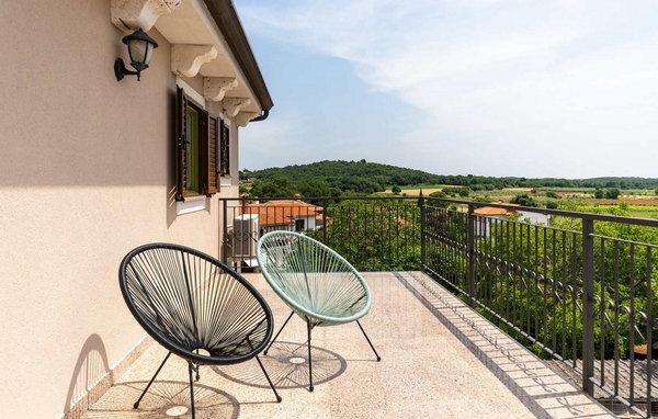 Vakantiehuis - Porec , Kroatië - CLS717 102