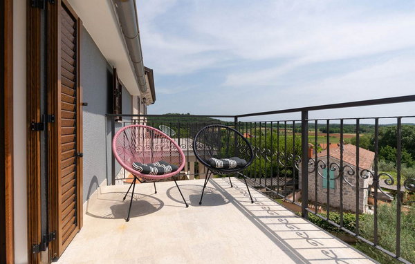 Vakantiehuis - Porec , Kroatië - CLS717 103