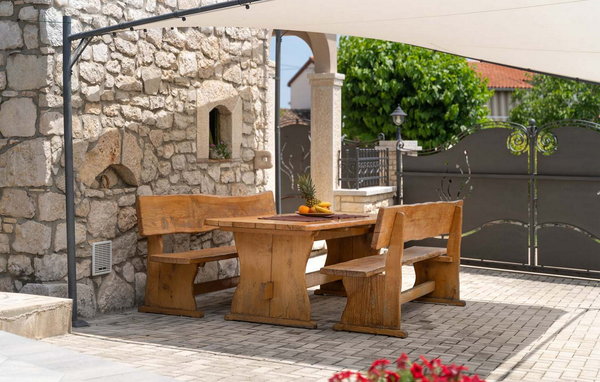 Vakantiehuis - Porec , Kroatië - CLS717 106