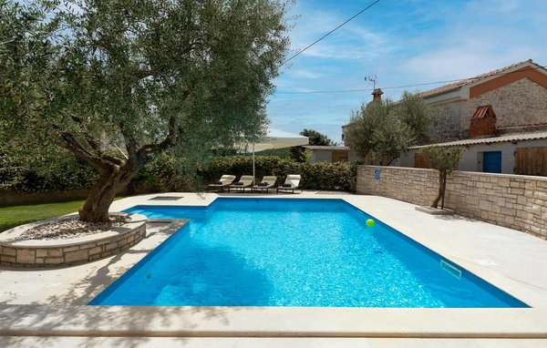 Ferienhaus - Porec , Kroatien - CLS717 1