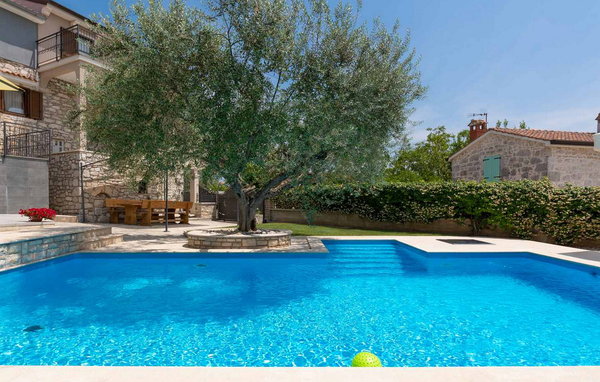 Vakantiehuis - Porec , Kroatië - CLS717 4
