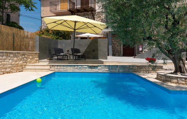 Vakantiehuis - Porec , Kroatië - CLS717 5