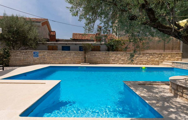 Vakantiehuis - Porec , Kroatië - CLS717 8