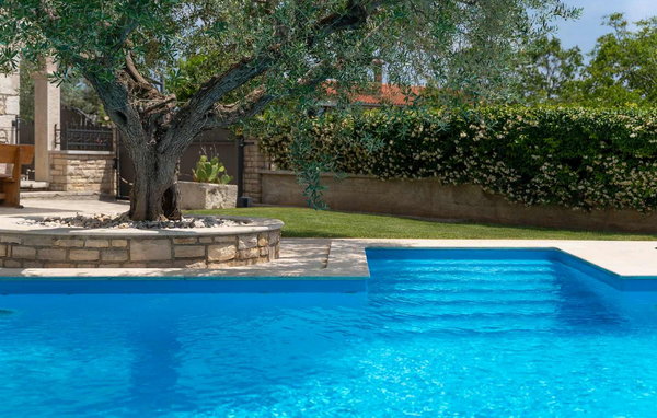 Vakantiehuis - Porec , Kroatië - CLS717 9
