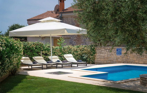 Vakantiehuis - Porec , Kroatië - CLS717 11