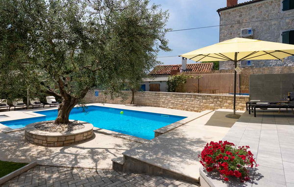 Vakantiehuis - Porec , Kroatië - CLS717 12