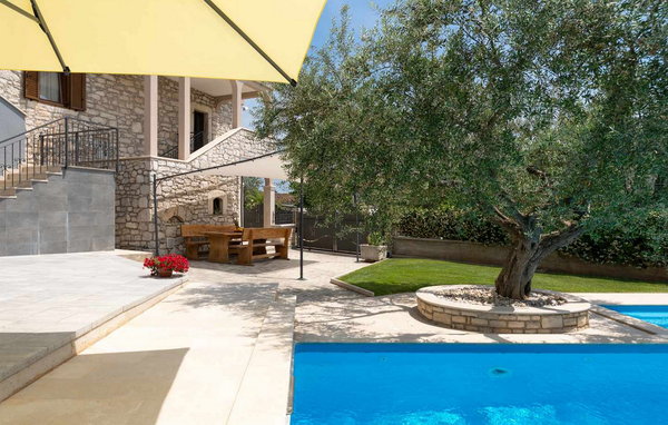 Vakantiehuis - Porec , Kroatië - CLS717 14