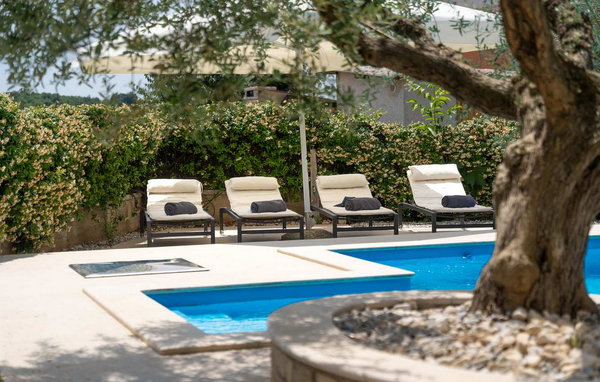 Vakantiehuis - Porec , Kroatië - CLS717 15