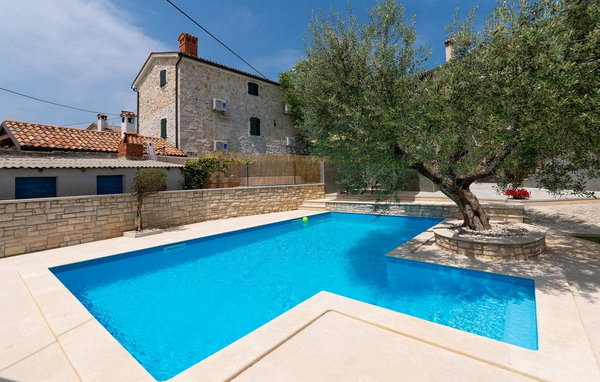 Vakantiehuis - Porec , Kroatië - CLS717 16