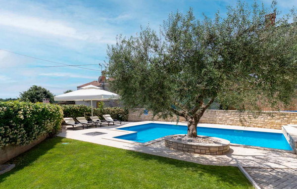 Vakantiehuis - Porec , Kroatië - CLS717 17