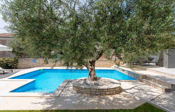 Vakantiehuis - Porec , Kroatië - CLS717 18