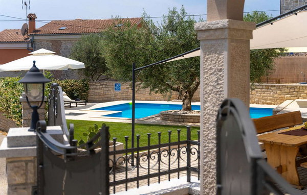 Vakantiehuis - Porec , Kroatië - CLS717 19