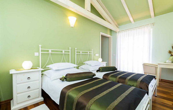 Feriehuse - Porec , Kroatien - CLS726 603