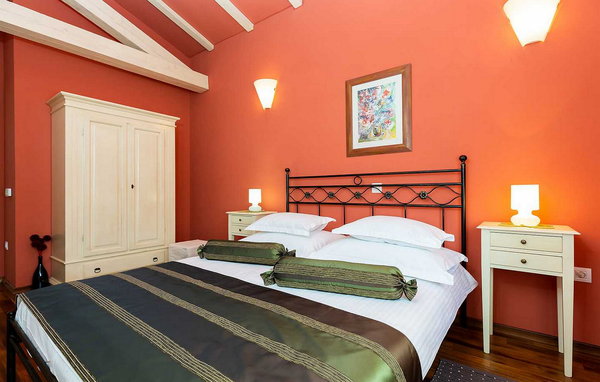 Feriehuse - Porec , Kroatien - CLS726 605