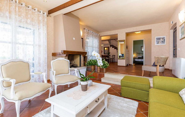 Feriehuse - Porec , Kroatien - CLS726 3