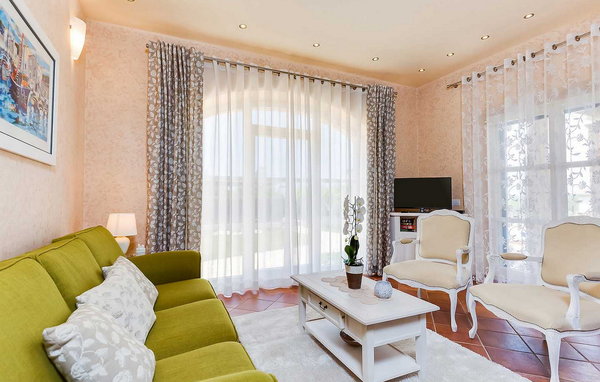 Feriehuse - Porec , Kroatien - CLS726 301