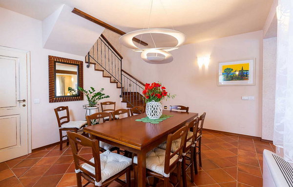 Feriehuse - Porec , Kroatien - CLS726 303
