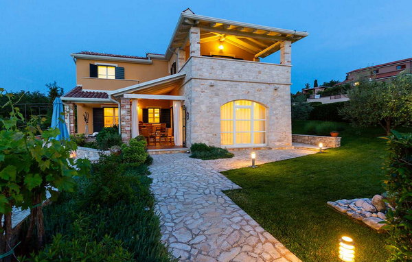 Feriehuse - Porec , Kroatien - CLS726 83