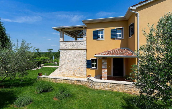 Feriehuse - Porec , Kroatien - CLS726 101