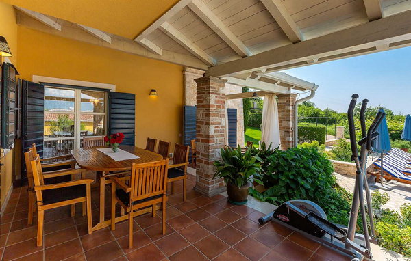 Feriehuse - Porec , Kroatien - CLS726 103