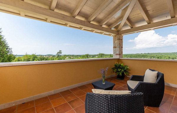 Feriehuse - Porec , Kroatien - CLS726 104
