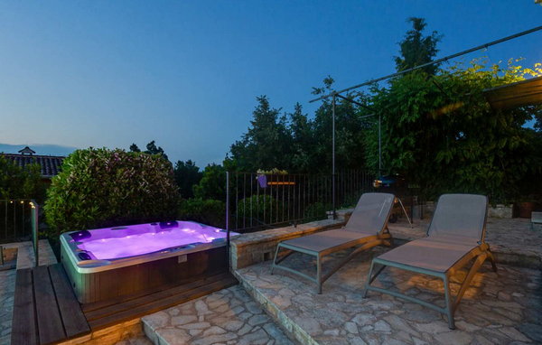 Feriehuse - Porec , Kroatien - CLS726 105
